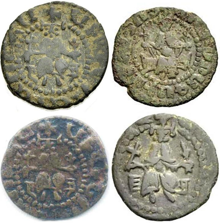 Small-Ancient-Coin-Unidentified